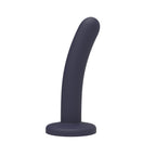 mina-pure-curved-silicone-dildo-6-5-inch