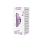 Svakom Echo 2 Finger Vibrator Lilac