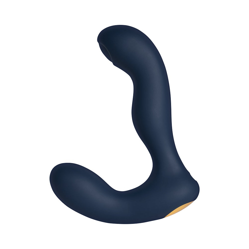 Svakom Iker Neo Prostate Massager Secondary image