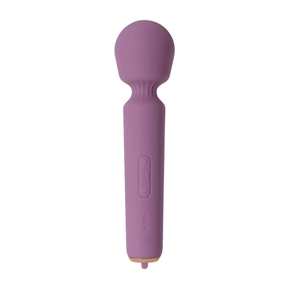 Svakom Mini Emma Neo Wand Vibrator Main image