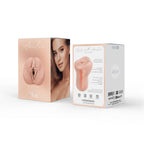 Alive Amelia Super Realistic Masturbator Vagina