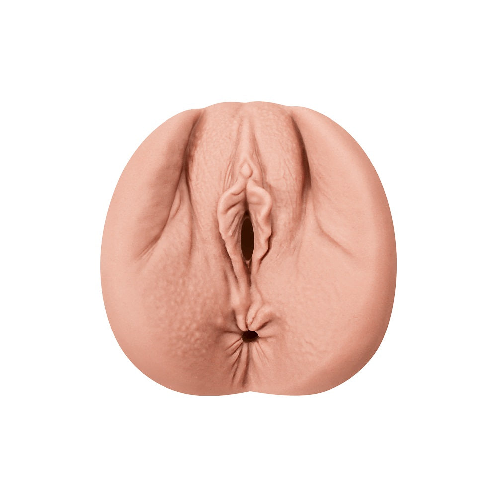 Alive Lola Super Realistic Masturbator Vagina and Ass Main image