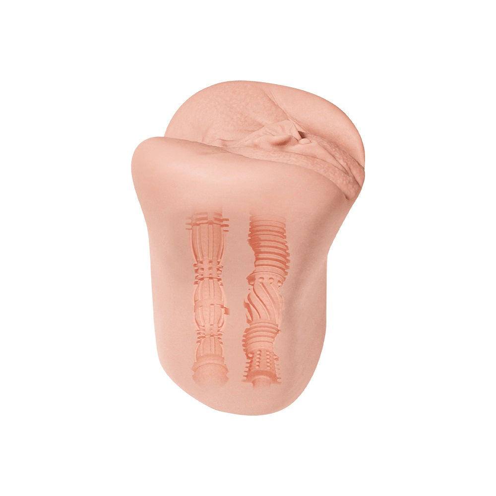 Alive Lola Super Realistic Masturbator Vagina and Ass Secondary image