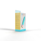 Party Color BALY Bullet Vibrator Blue