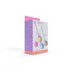 Party Color BOLY Kegel Training Beads