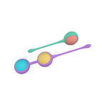 Party Color BOLY Kegel Training Beads