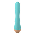 Party Color KENY Rabbit Vibrator Blue