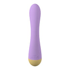 Party Color KENY Rabbit Vibrator Purple