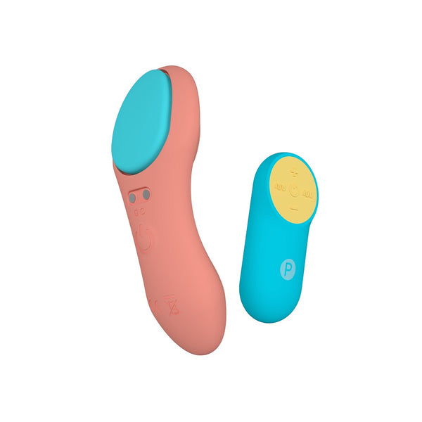 remote control vibrator