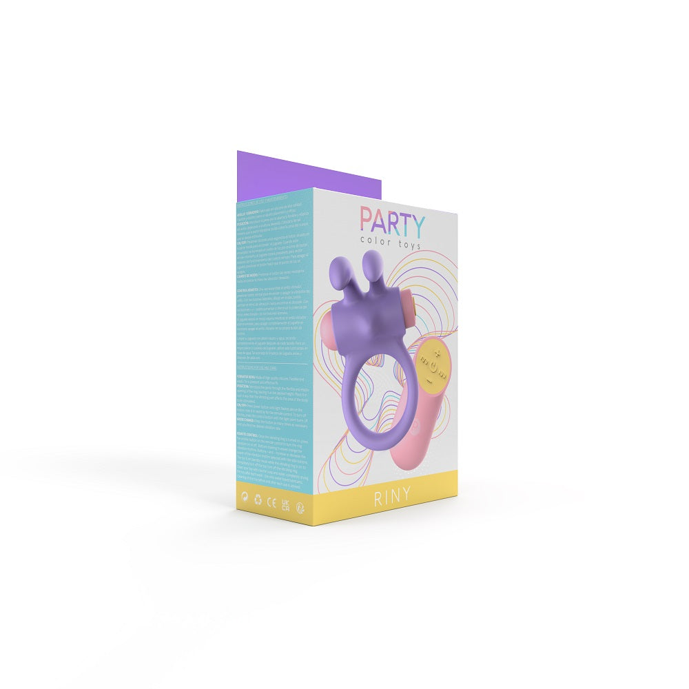 party-color-riny-remote-control-rabbit-cock-ring-purple