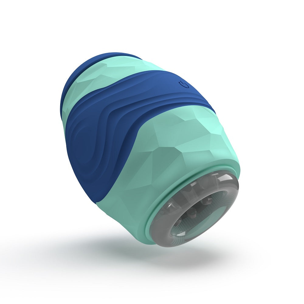 Party Color WANKY Male Masturbator Main image