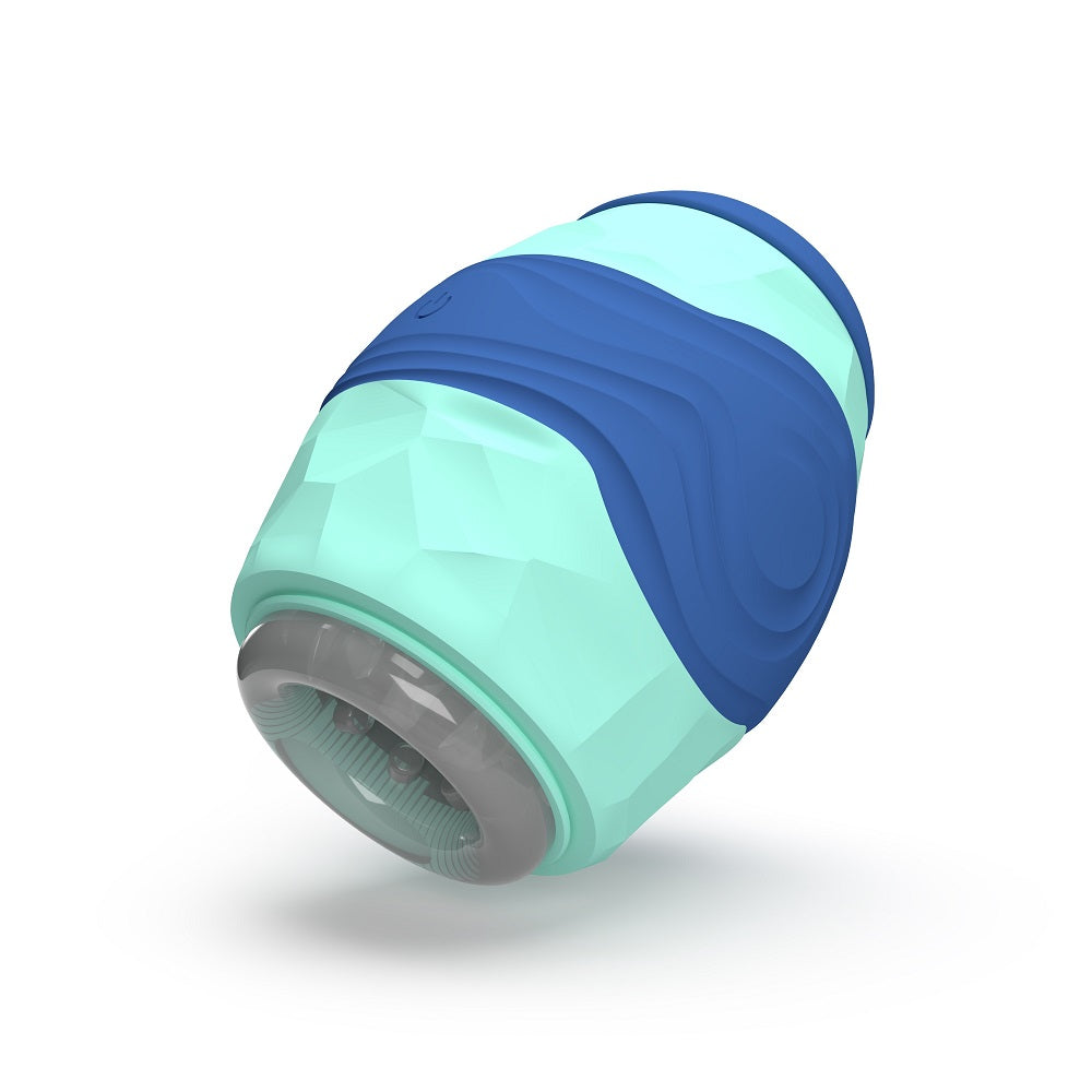 Party Color WANKY Male Masturbator