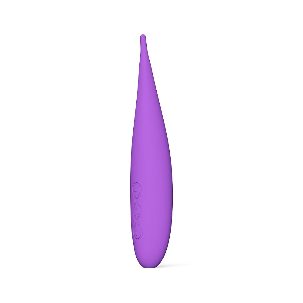 LELO DOT Travel Purple Secondary image