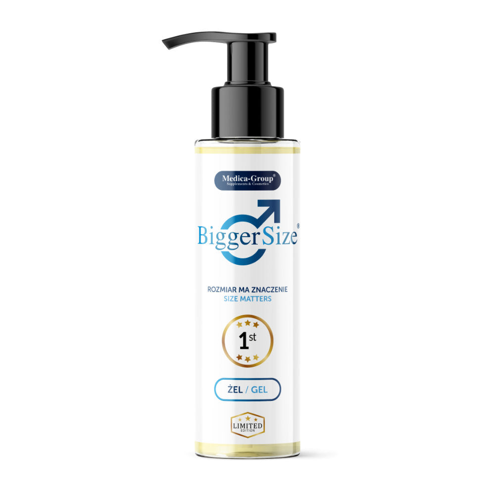 Bigger Size Gel 150ml Secondary image
