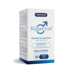 Bigger Size Tablets (60 pack)