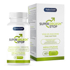 Super Orgasm Stop Tablets (60 pack)