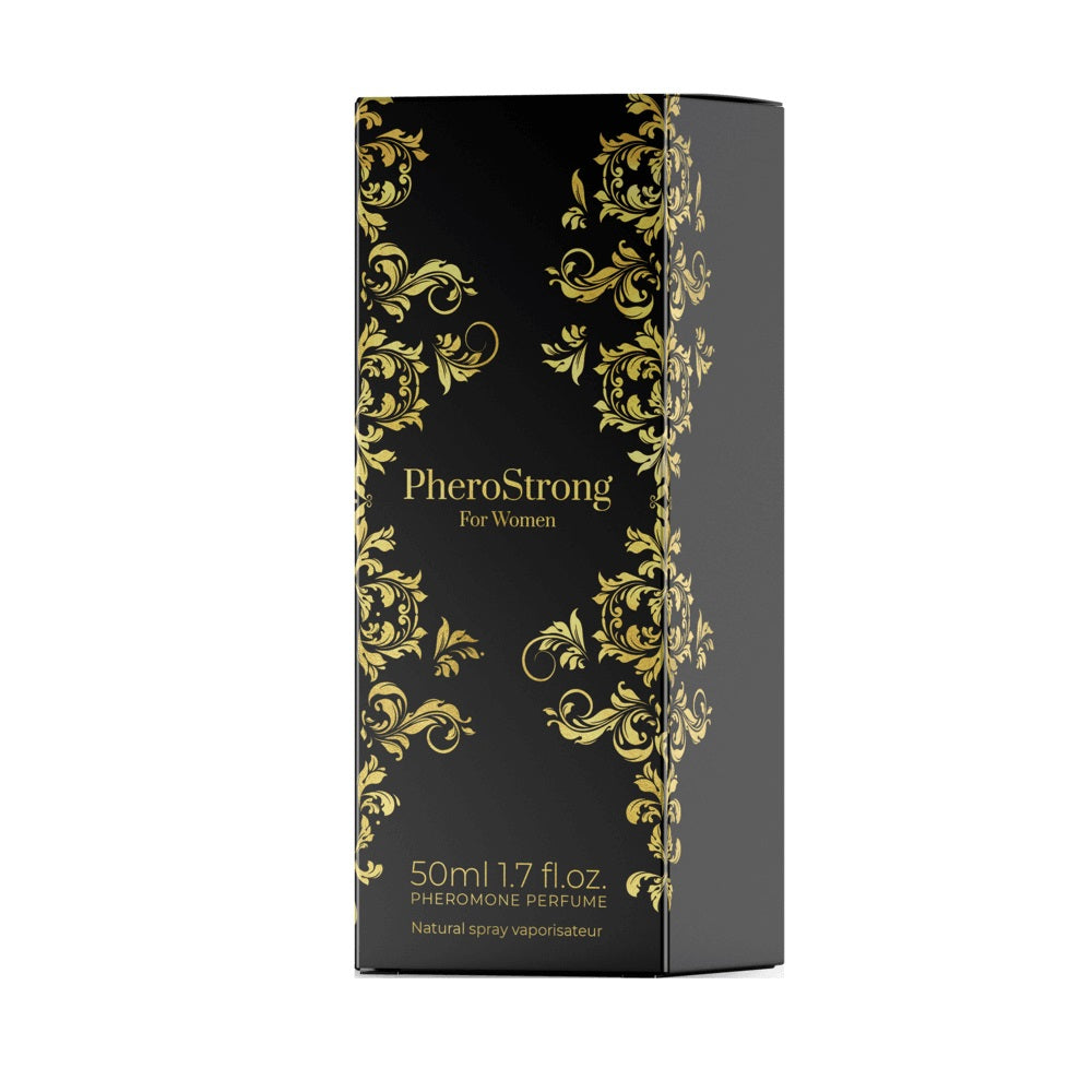 PheroStrong Pheromone for Women 50ml