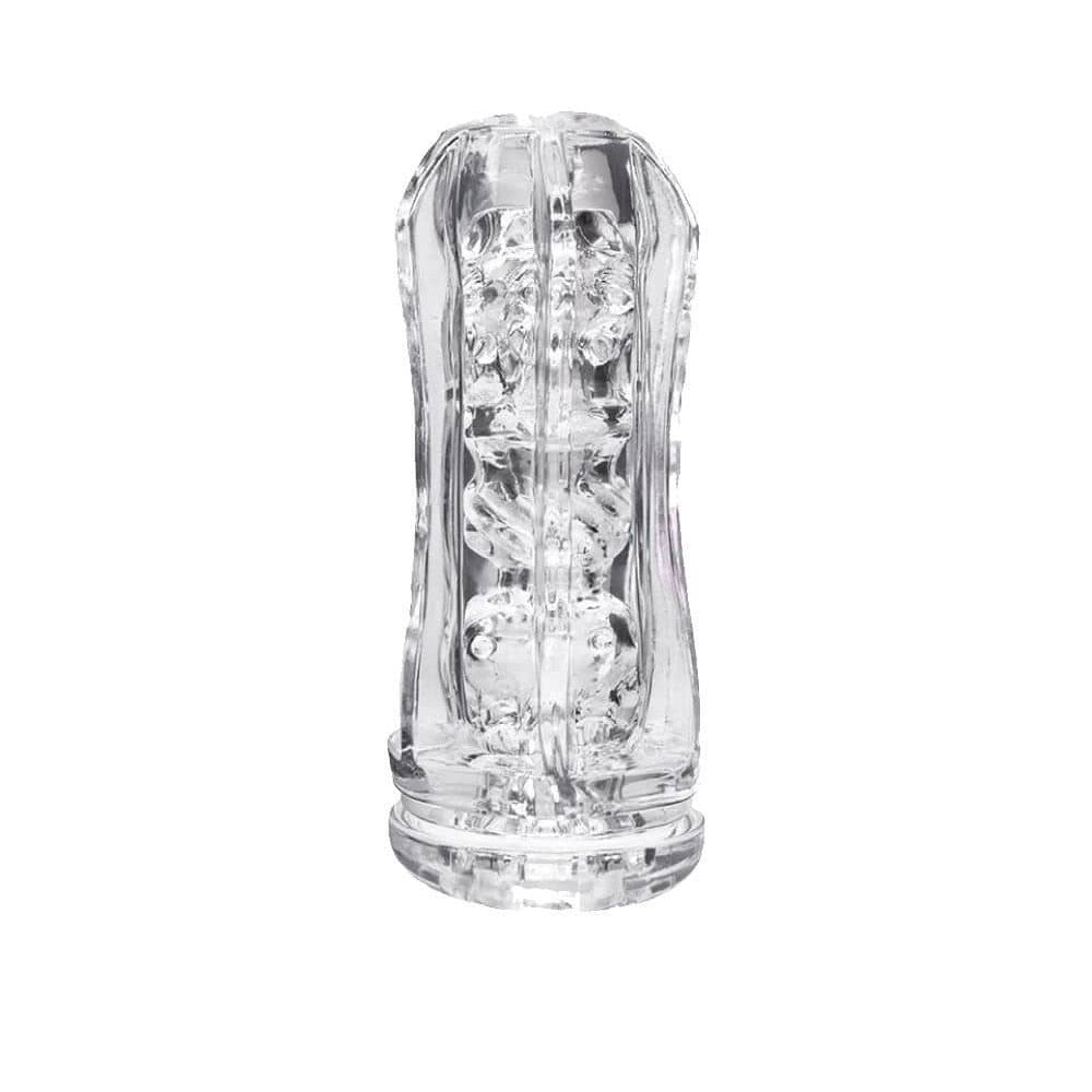 Explorer Vacuum Cup Male Masturbator Secondary image