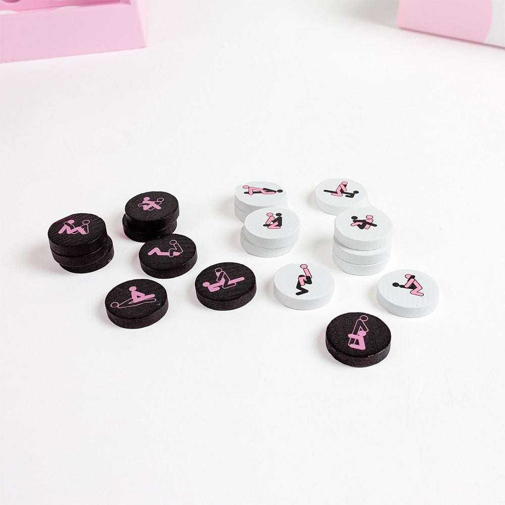 Play4Sex Game