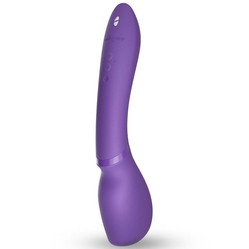 We-Vibe Wand 2 Purple Main image