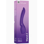 We-Vibe Wand 2 Purple