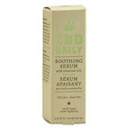 Earthly Body CBD Daily Soothing Serum Original Strength 20ml