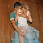 LELO Tiani 3 Couples Massager Deep Rose