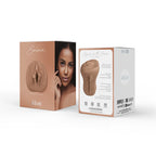 Alive Emma Super Realistic Masturbator Vagina