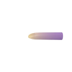 Party Color LIPPY Rechargeable Bullet Vibrator Purple