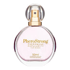 PheroStrong Pheromone Popularity for Women 50ml