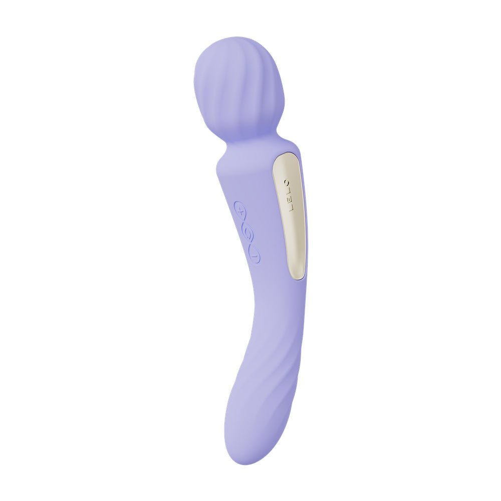 LELO Switch Dual Ended Vibrator Lilac Main image