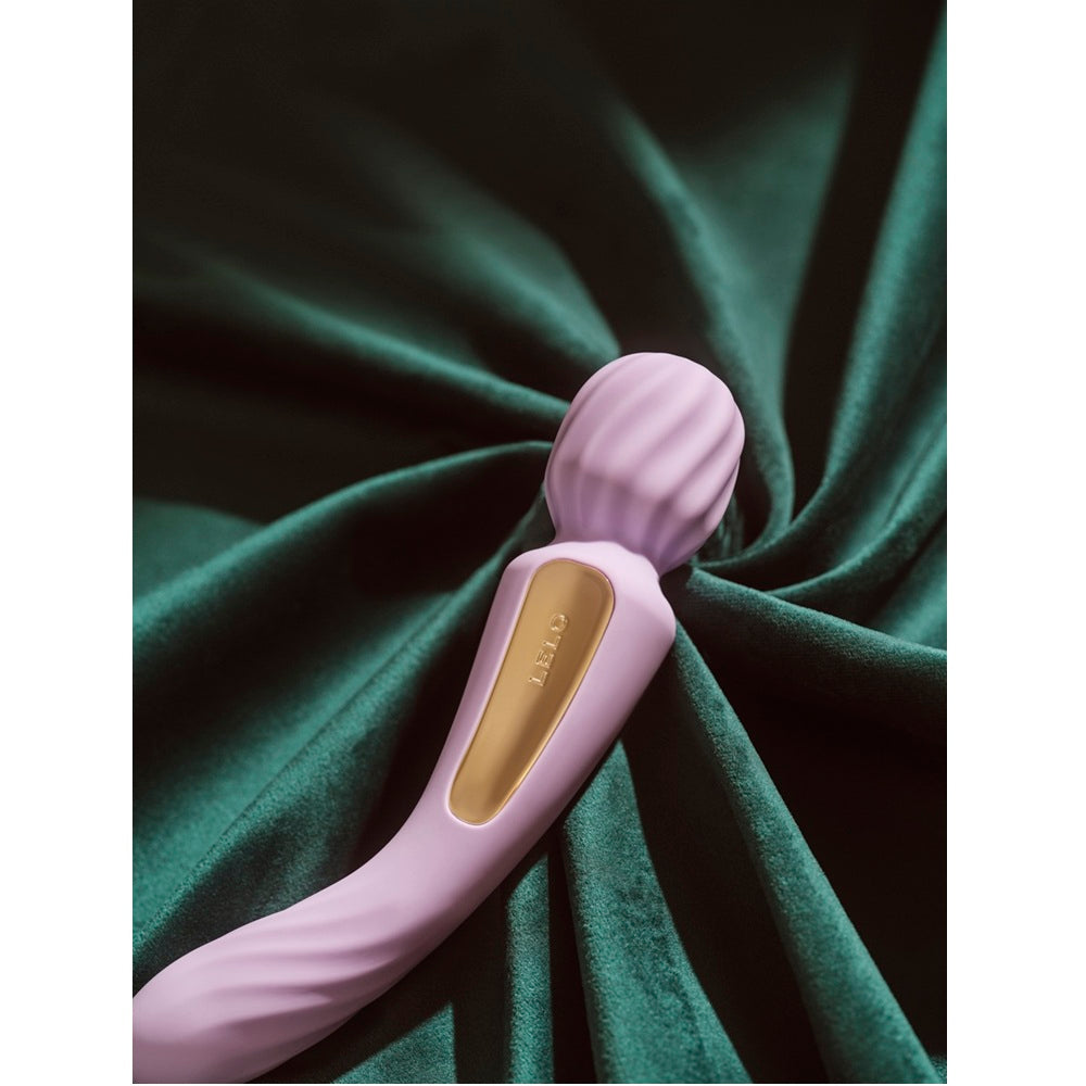 LELO Switch Dual Ended Vibrator Lilac