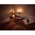 LELO Switch Dual Ended Vibrator Lilac