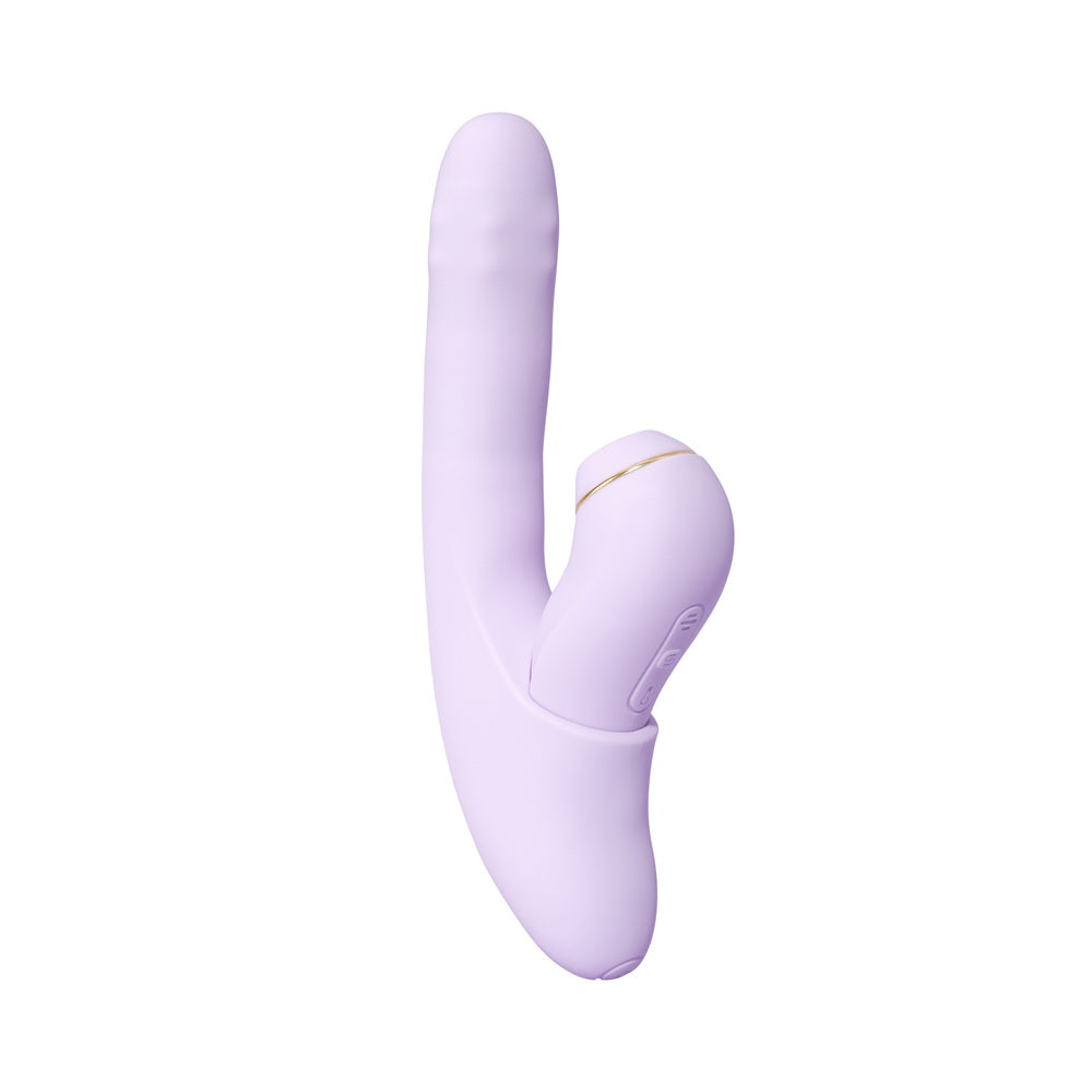 Svakom Duoglow 2in1 Vibrator Secondary image