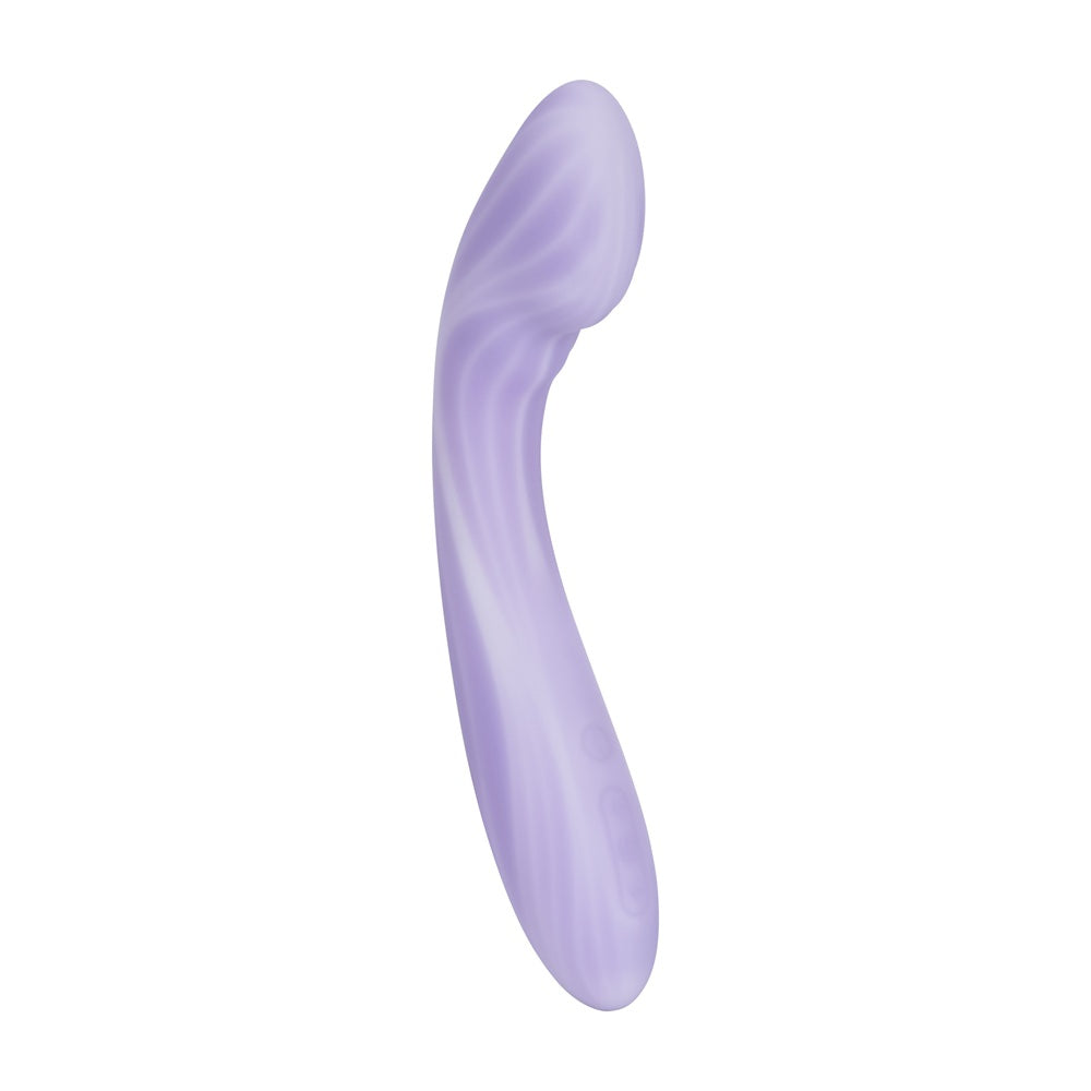 svakom-margot-g-spot-vibrator-lilac Main image