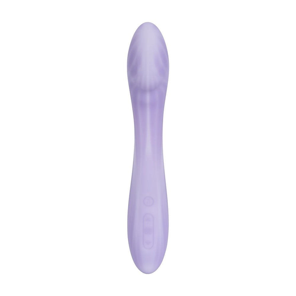 Svakom Margot G-Spot Vibrator Lilac Secondary image