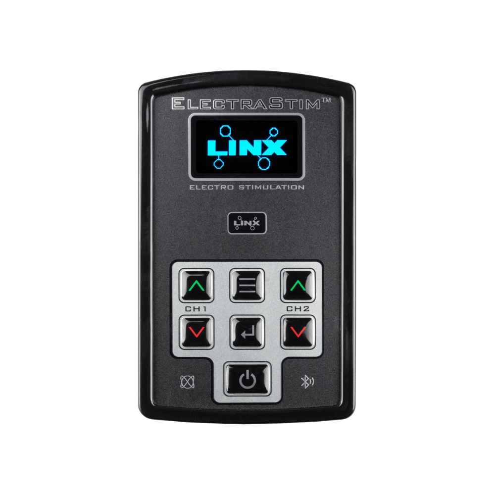 ElectraStim Linx Electro Stimulator Secondary image