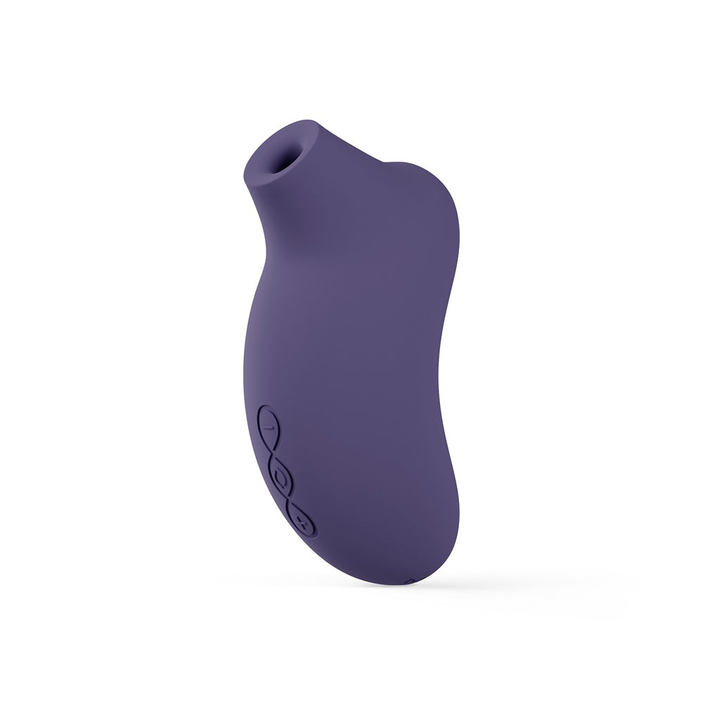 LELO Sona 3 Clitoral Massager Cyber Purple Secondary image