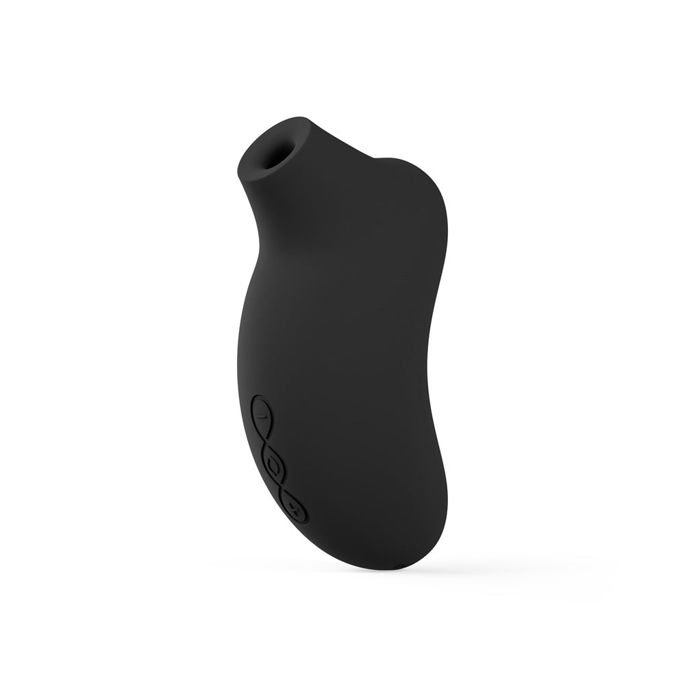 LELO Sona 3 Cruise Clitoral Massager Black Secondary image