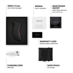 lelo-sona-3-cruise-black