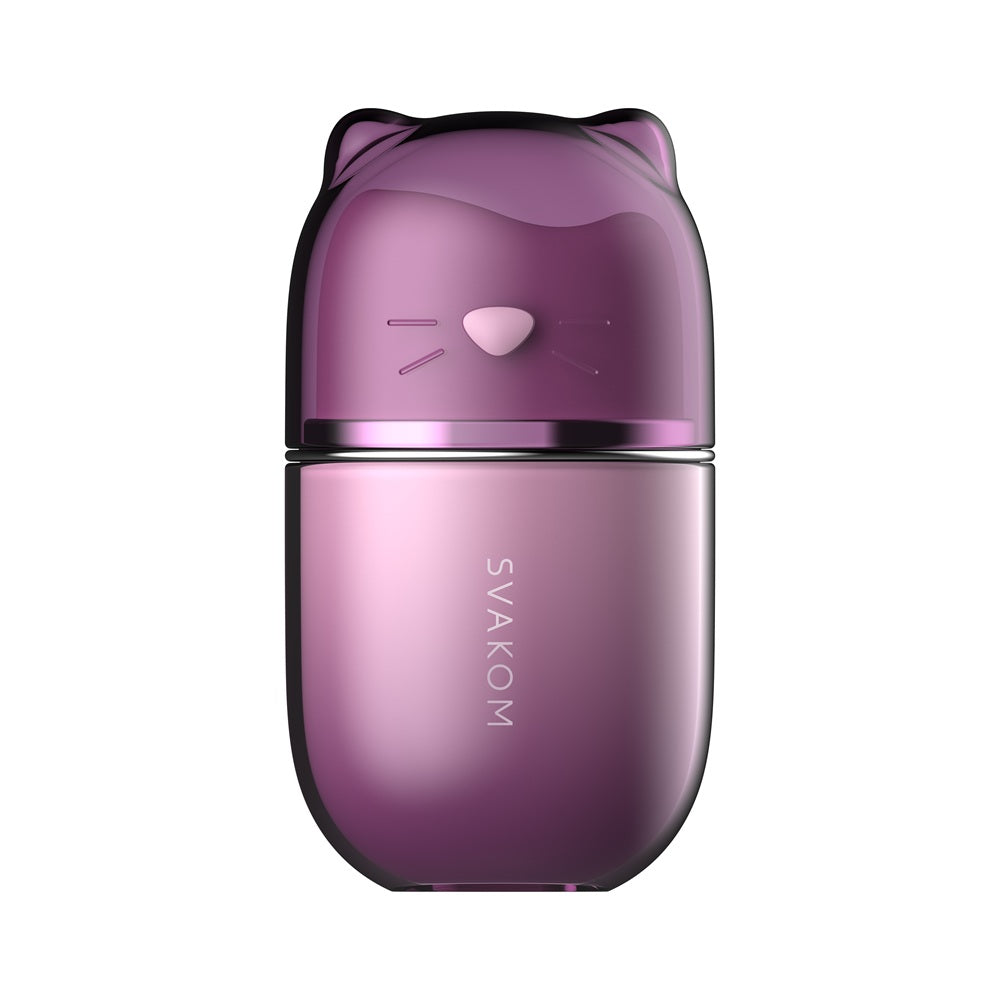 svakom-klitty-dual-action-licking-and-suction-stimulator Main image