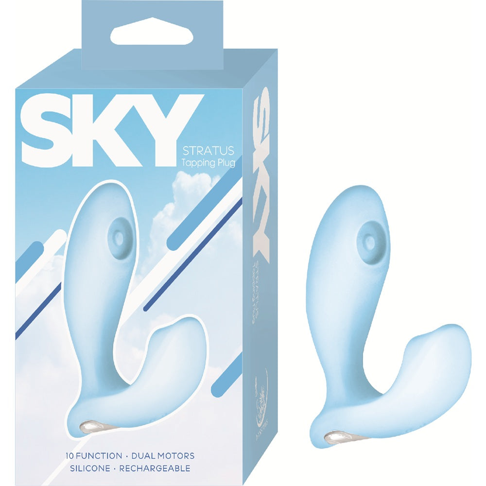 sky-stratus-tapping-plug Main image