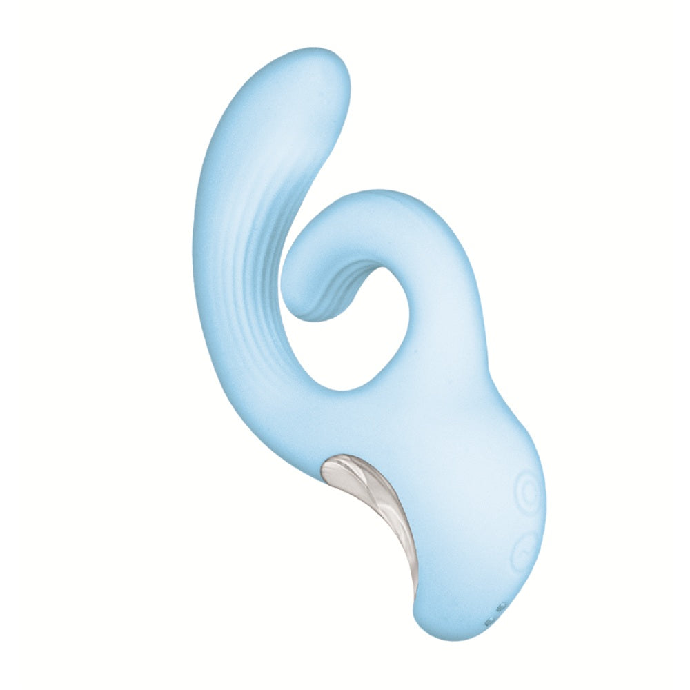 Sky Cumulus G-Spot Stimulator Secondary image