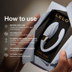 lelo-tiani-twist-couples-massager-lavender