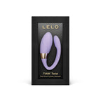 lelo-tiani-twist-couples-massager-lavender