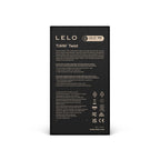lelo-tiani-twist-couples-massager-lavender