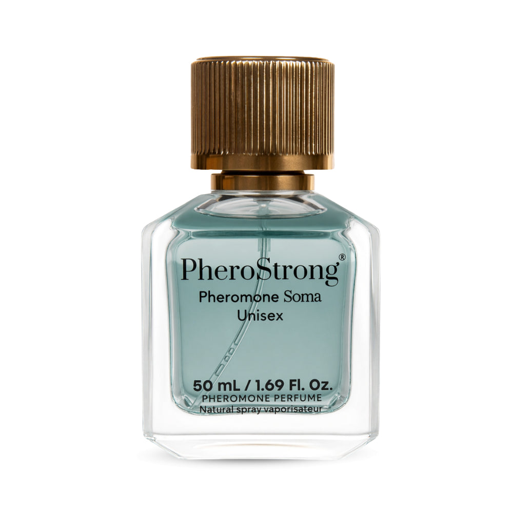 PheroStrong Pheromone SOMA Unisex 50ml Secondary image