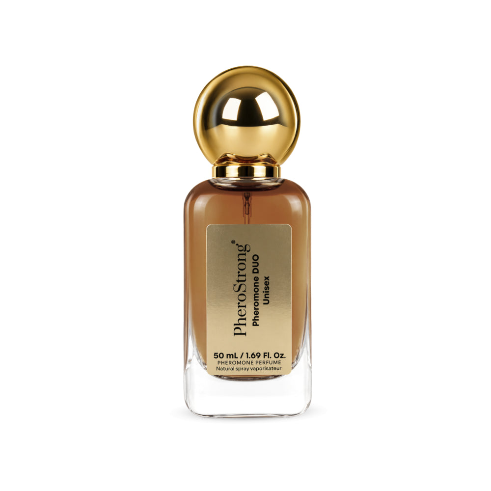 PheroStrong Pheromone DUO Unisex 50ml Secondary image