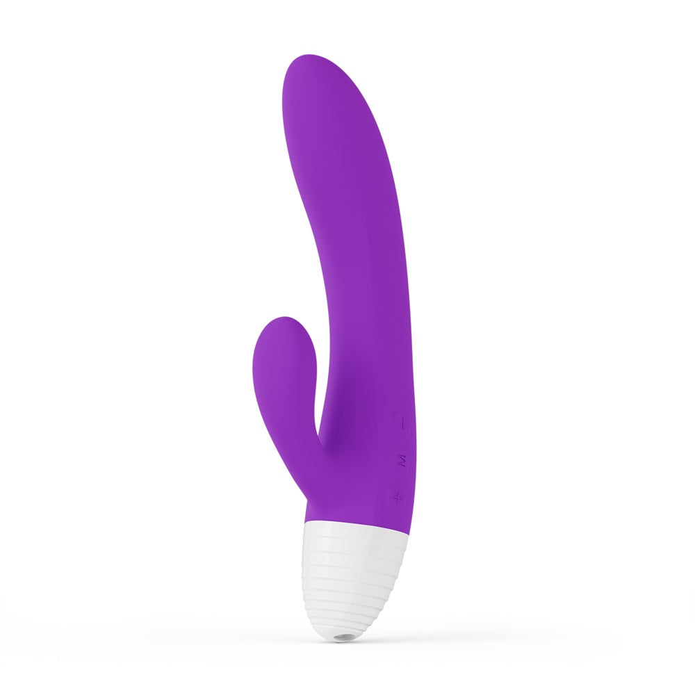 Lelo Originals KAYA Rabbit Vibrator Secondary image