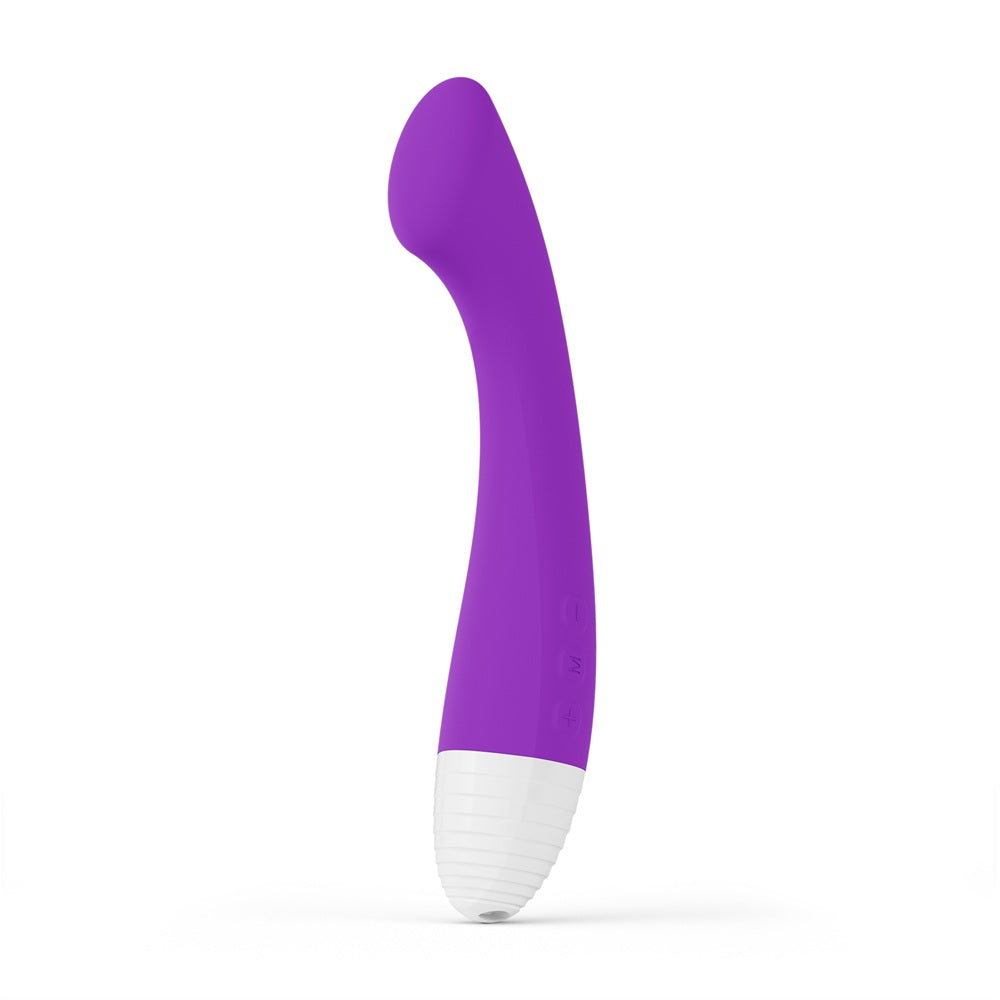 Lelo Originals MOKA G-Spot Vibrator Secondary image
